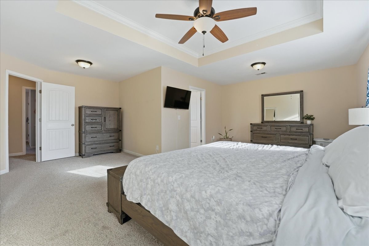 5020 Kendrick Drive Spring Hill, TN 37174 - Photo 21 of 45