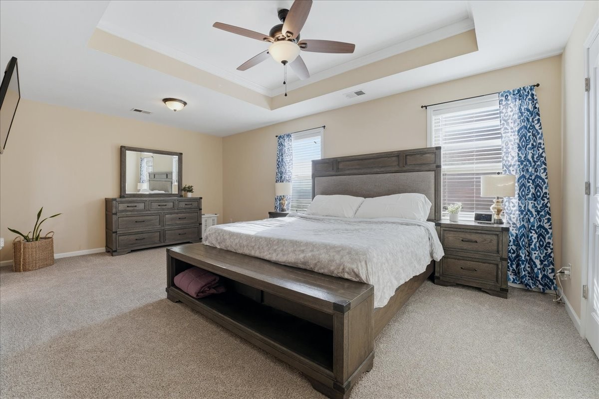5020 Kendrick Drive Spring Hill, TN 37174 - Photo 22 of 45