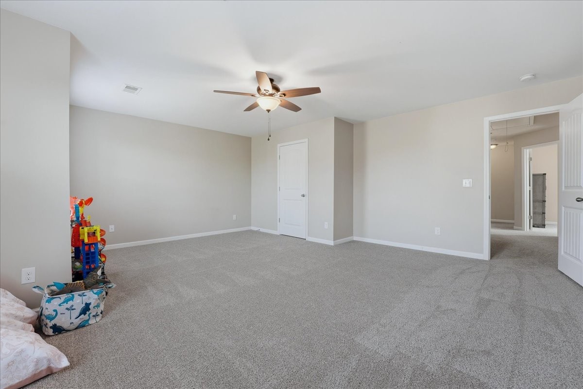 5020 Kendrick Drive Spring Hill, TN 37174 - Photo 30 of 45
