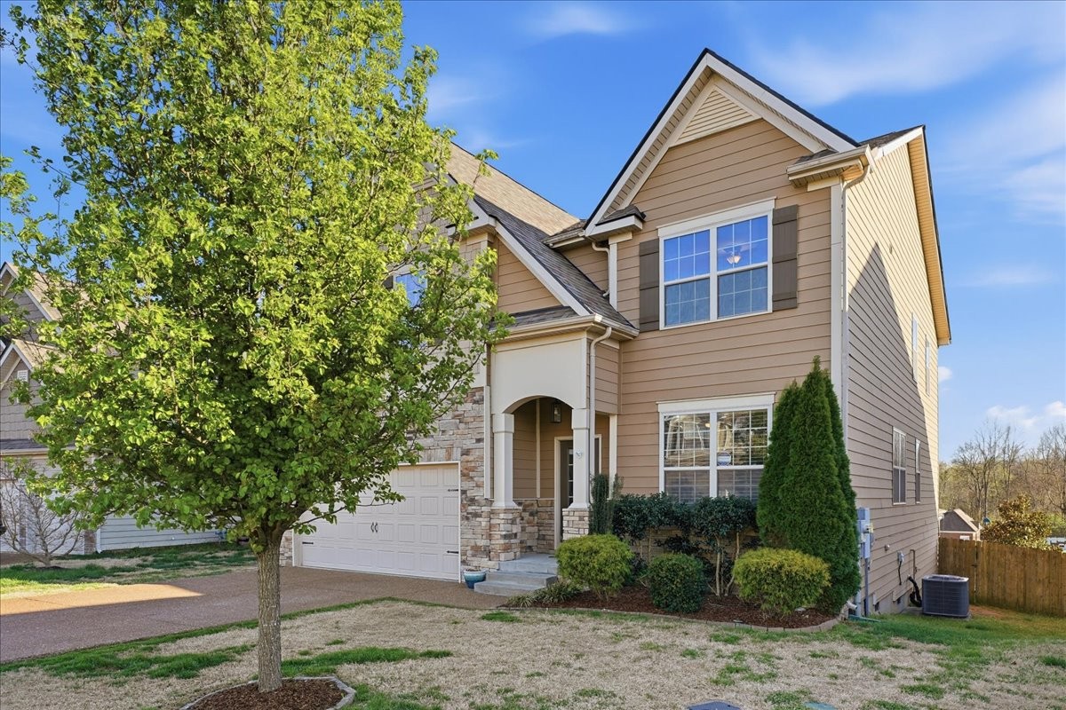 5020 Kendrick Drive Spring Hill, TN 37174 - Photo 3 of 45