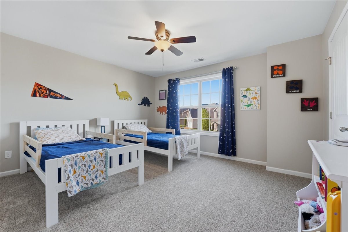 5020 Kendrick Drive Spring Hill, TN 37174 - Photo 31 of 45