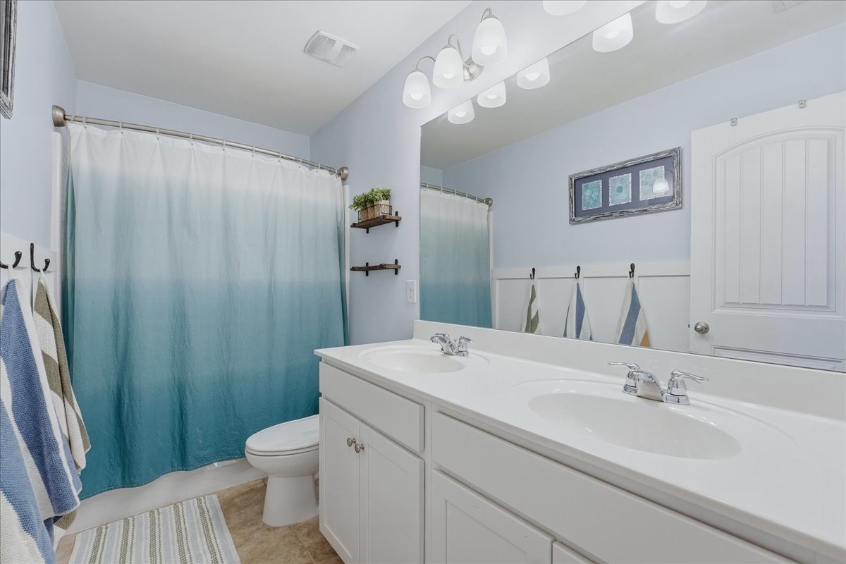 5020 Kendrick Drive Spring Hill, TN 37174 - Photo 32 of 45