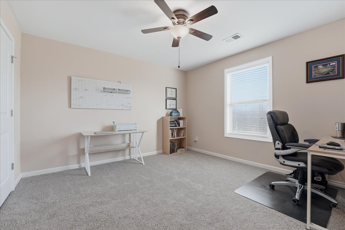 5020 Kendrick Drive Spring Hill, TN 37174 - Photo 34 of 45