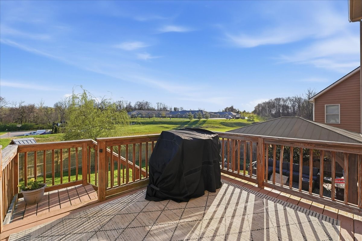 5020 Kendrick Drive Spring Hill, TN 37174 - Photo 35 of 45