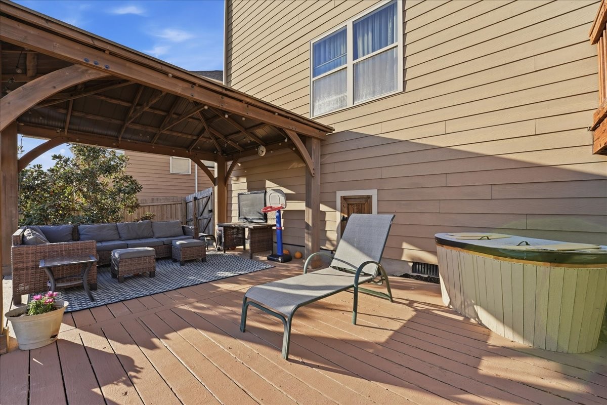 5020 Kendrick Drive Spring Hill, TN 37174 - Photo 36 of 45