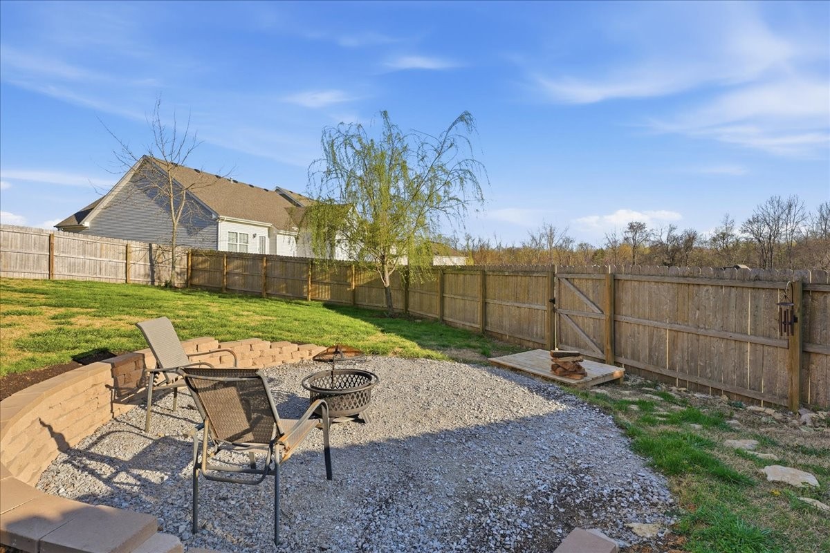 5020 Kendrick Drive Spring Hill, TN 37174 - Photo 40 of 45