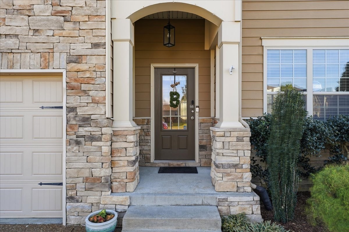 5020 Kendrick Drive Spring Hill, TN 37174 - Photo 4 of 45