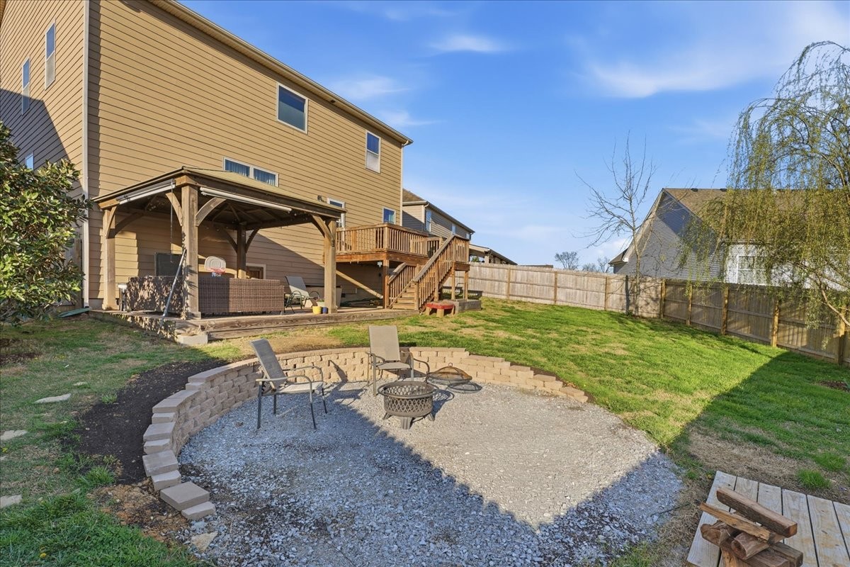 5020 Kendrick Drive Spring Hill, TN 37174 - Photo 41 of 45