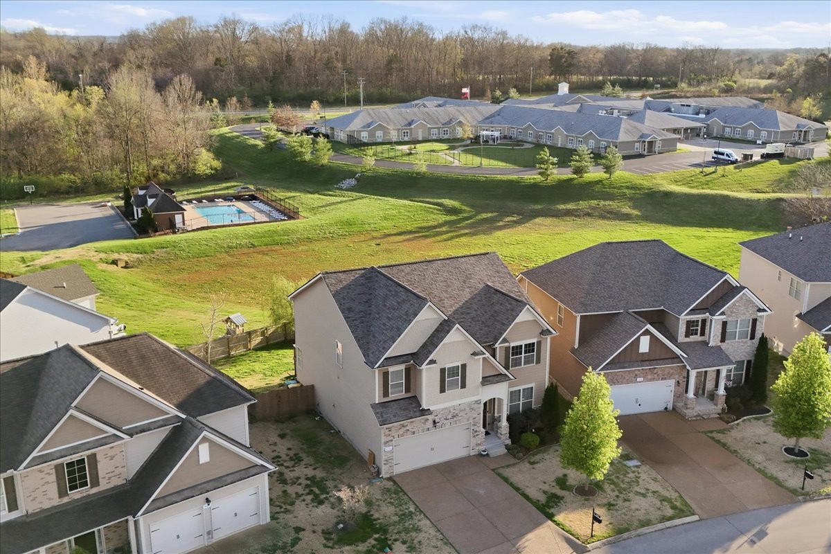 5020 Kendrick Drive Spring Hill, TN 37174 - Photo 42 of 45