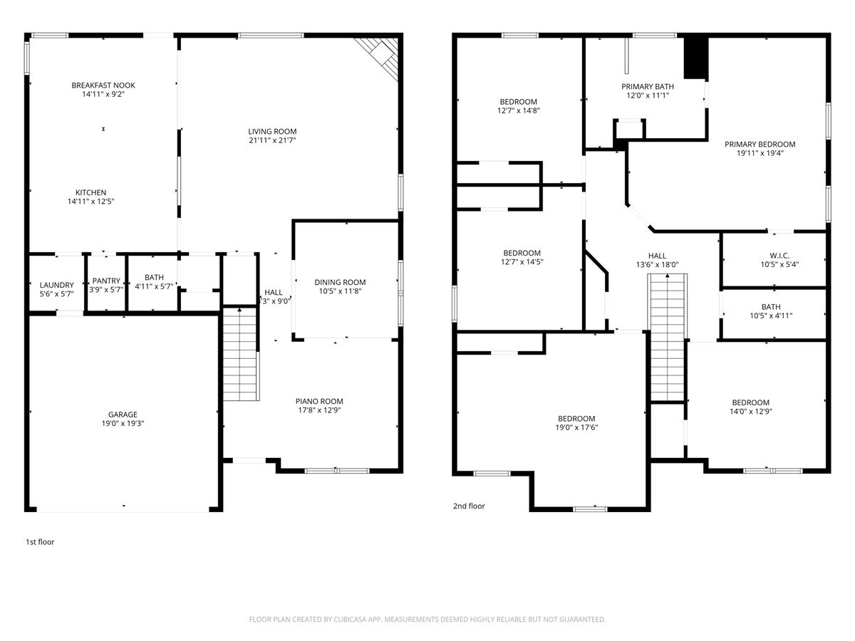 5020 Kendrick Drive Spring Hill, TN 37174 - Photo 45 of 45