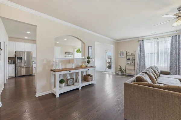 $579,500 | 5020 Kendrick Drive, Spring Hill, TN 37174