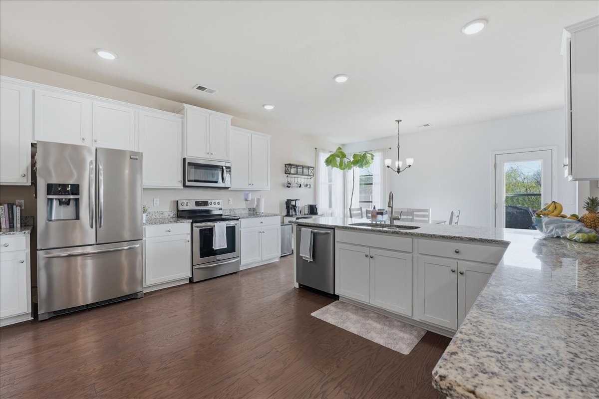 5020 Kendrick Drive Spring Hill, TN 37174 - Photo 9 of 45