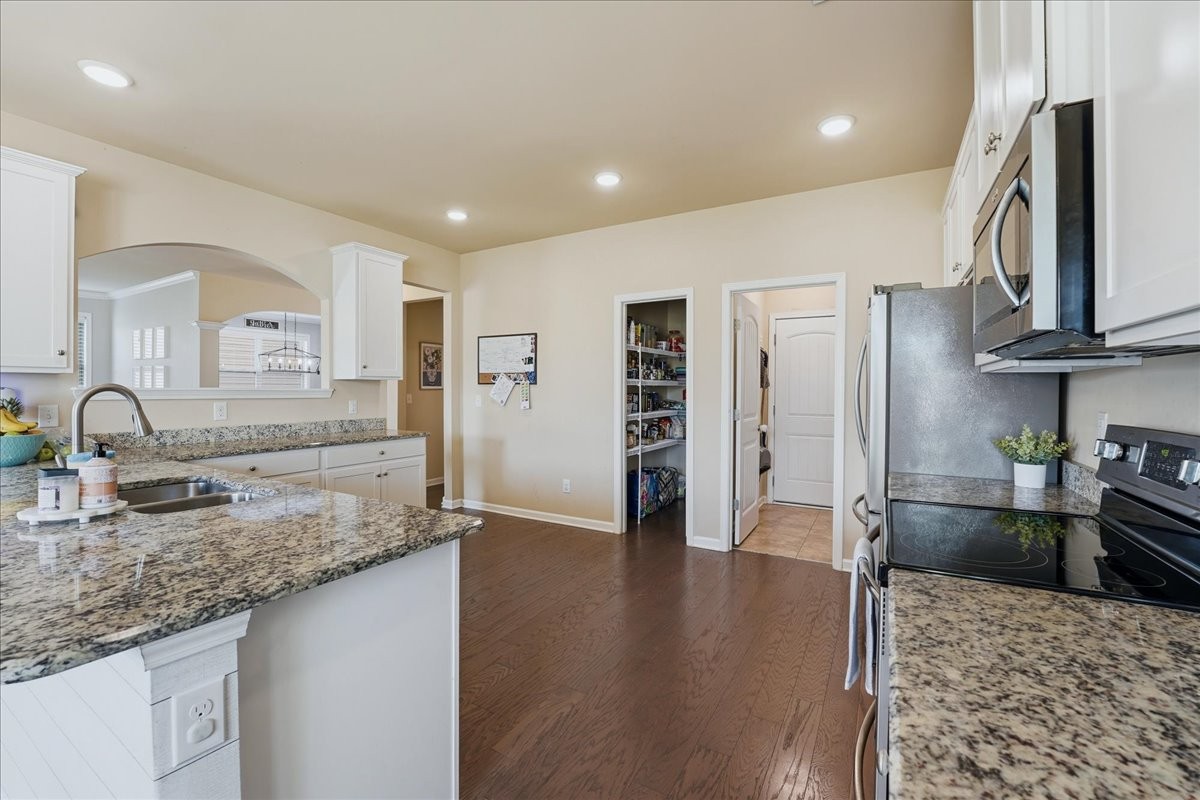 5020 Kendrick Drive Spring Hill, TN 37174 - Photo 10 of 45