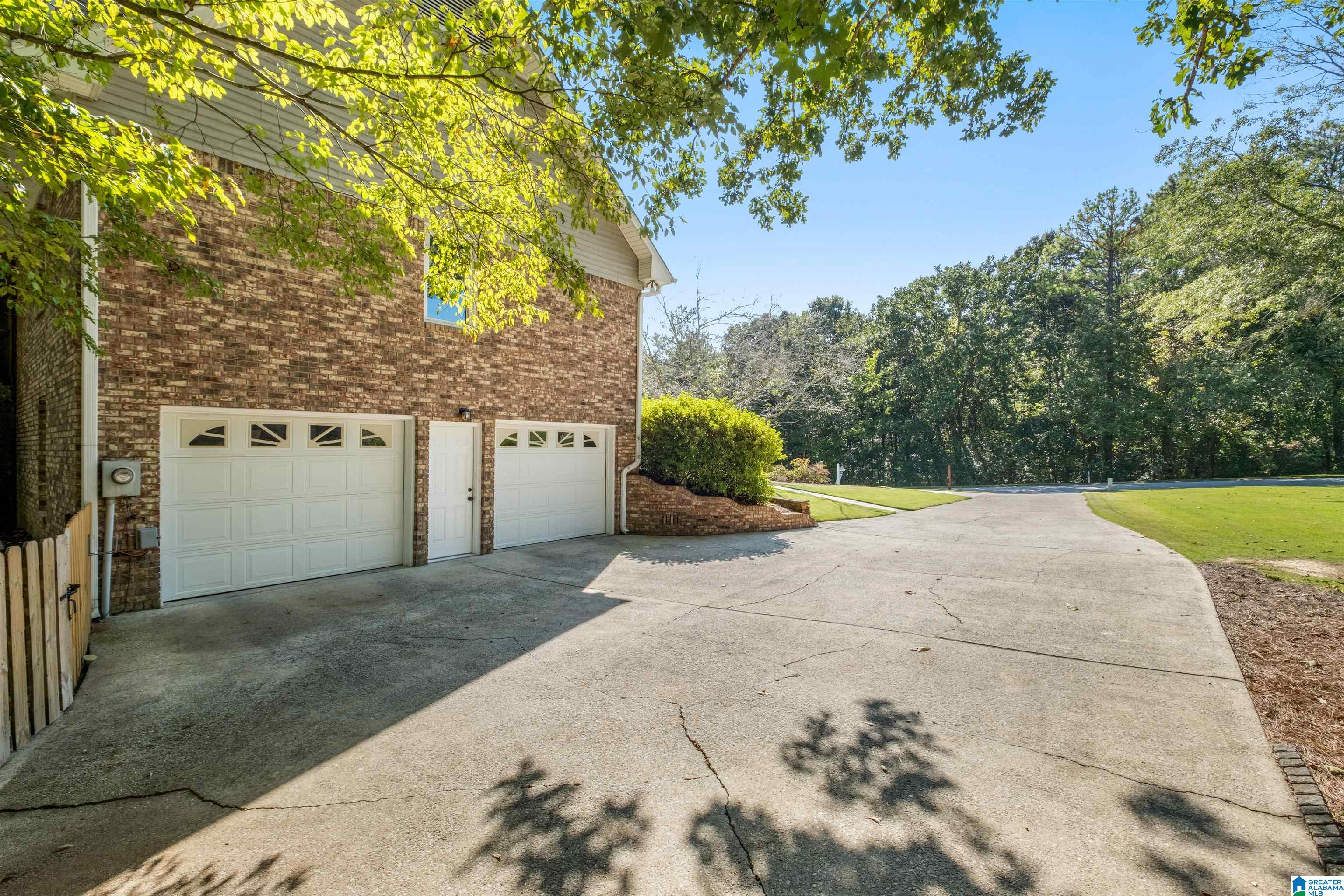 5381 Harvest Ridge Lane Birmingham, AL 35242 - Photo 43 of 46