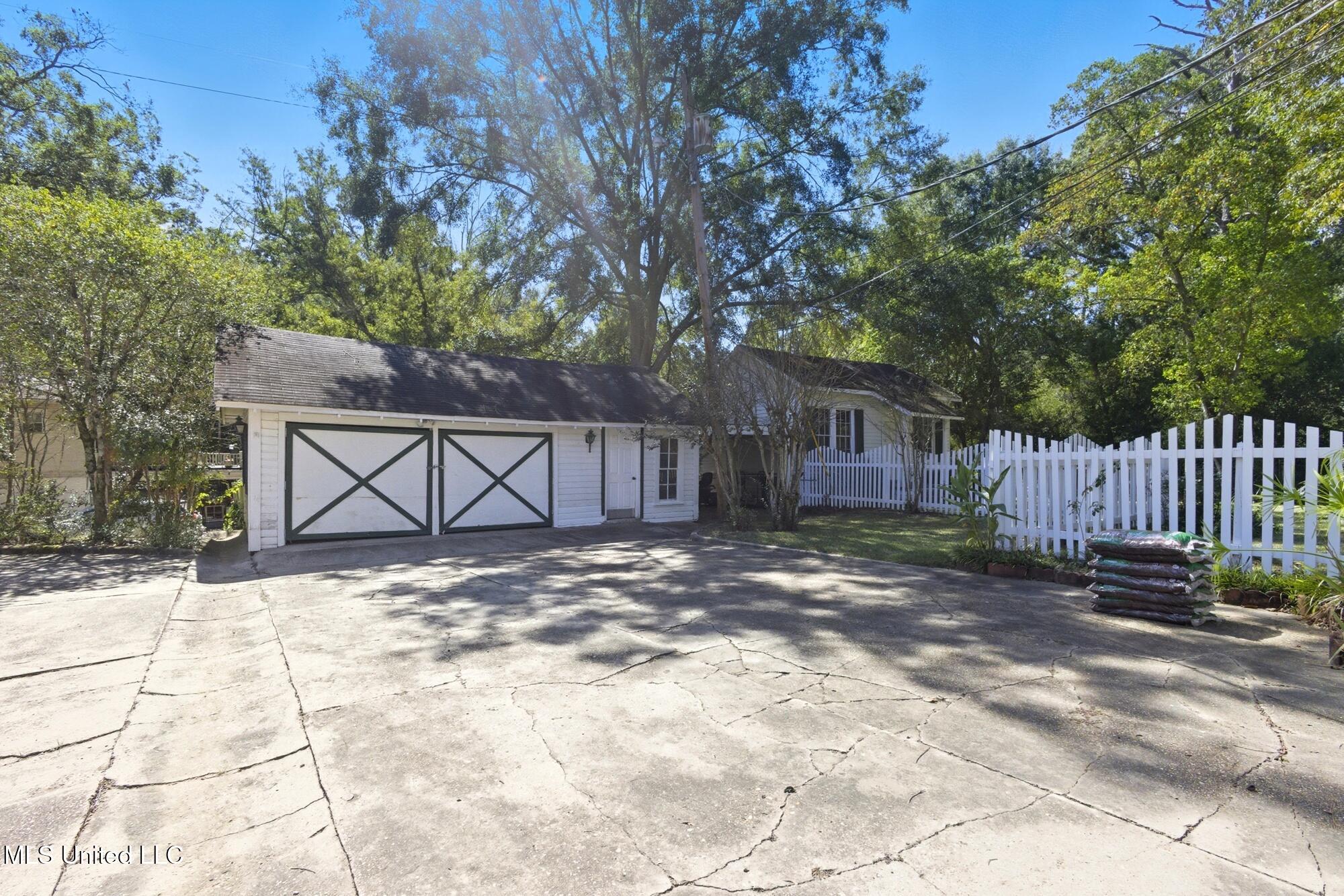 330 South Ext Street Hazlehurst, MS 39083 - Photo 64 of 112 903a5542