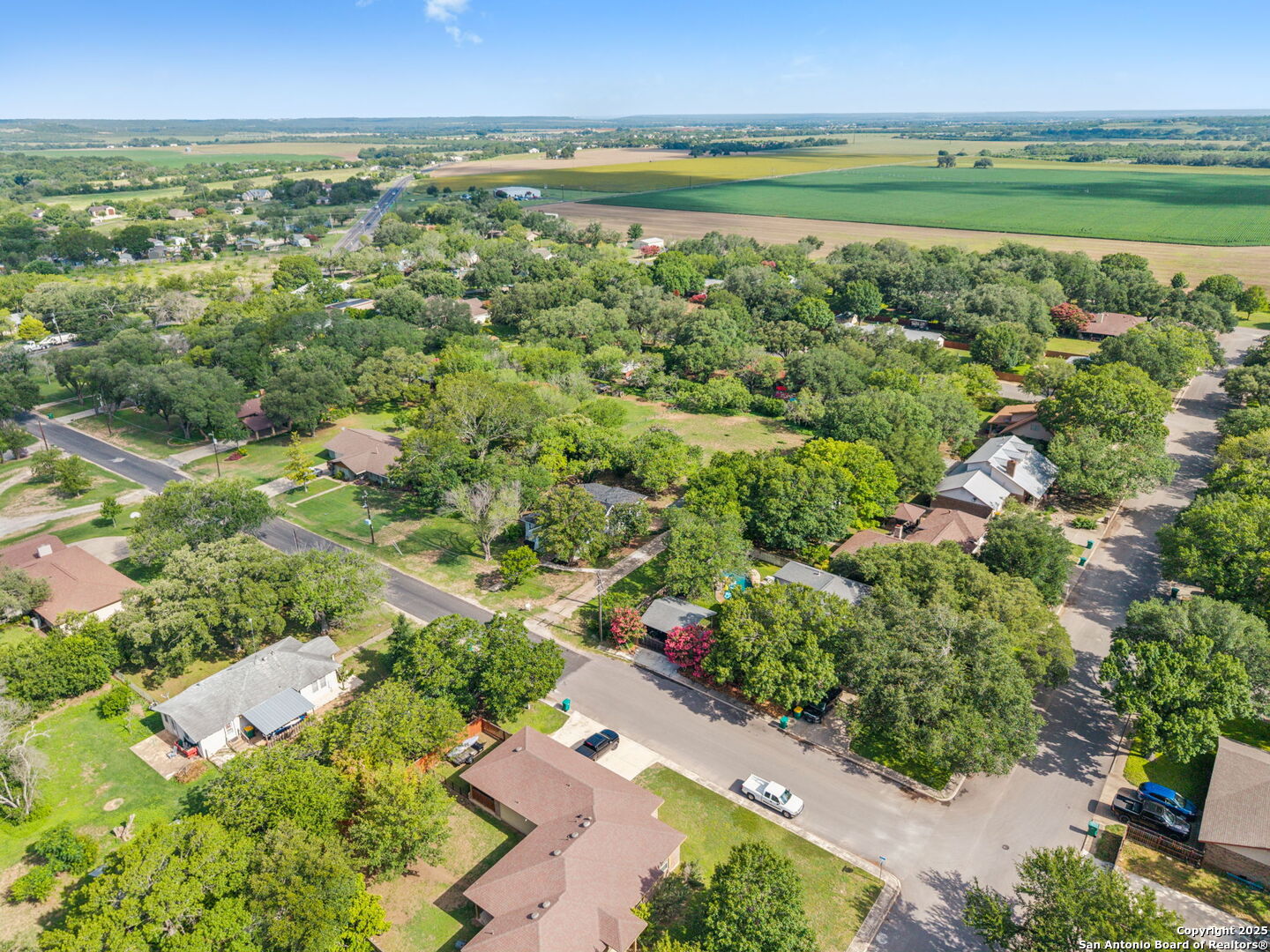 233 May Street Castroville, TX 78009 - Photo 18 of 18