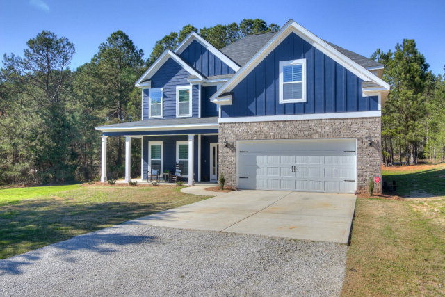 5267 White Oak Road Appling, GA 30802 - Photo 3 of 42