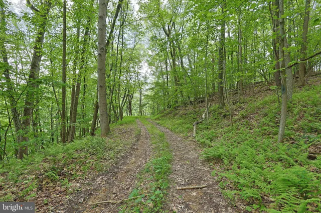 $749,000 | 14600 Williams Road Southeast, Cumberland, MD 21502