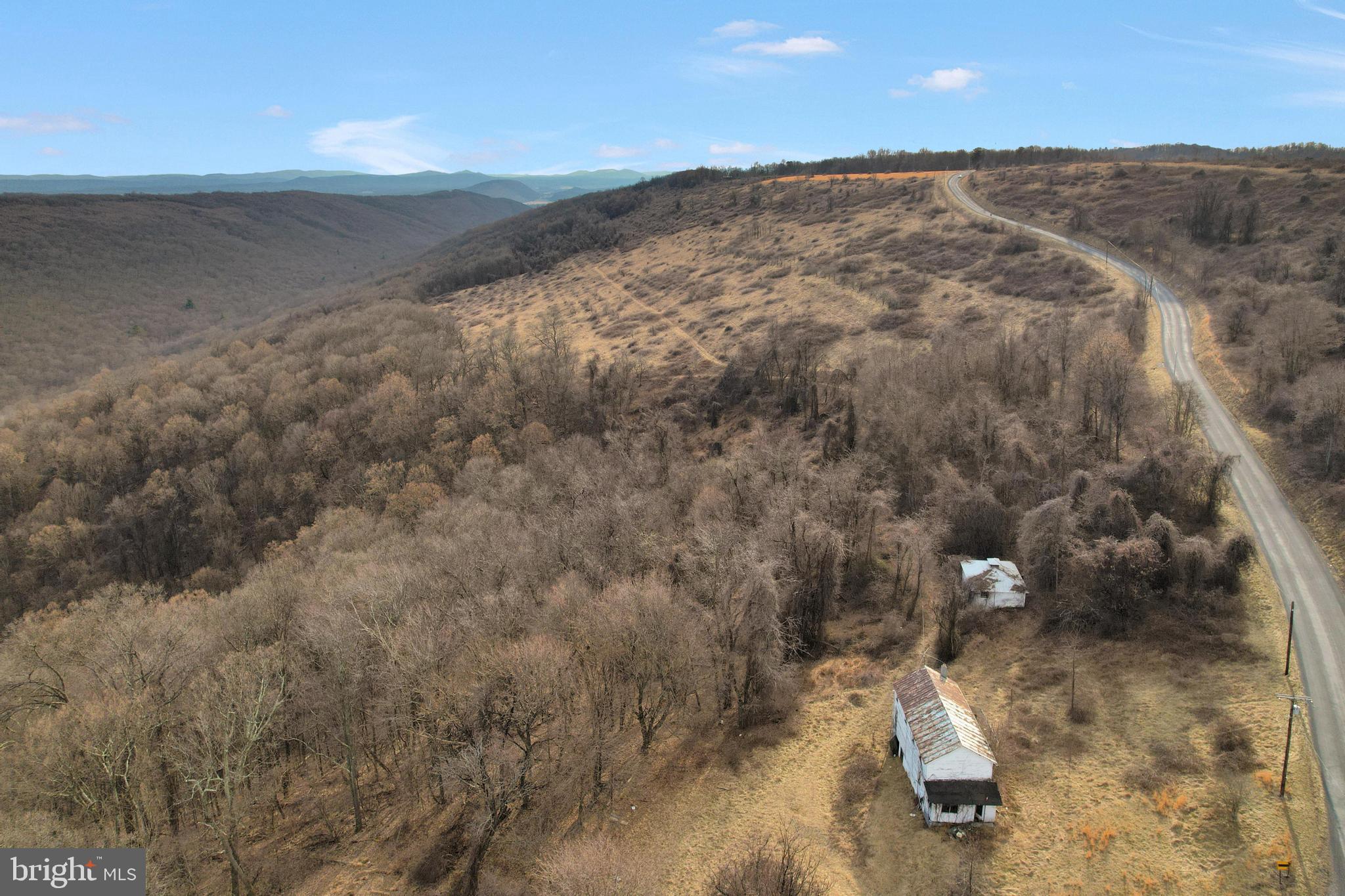 14600 Williams Road Southeast Cumberland, MD 21502 - Photo 54 of 109
