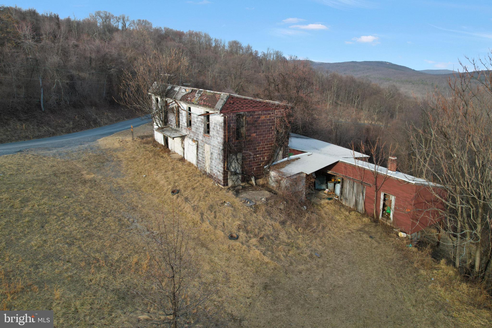 14600 Williams Road Southeast Cumberland, MD 21502 - Photo 56 of 109
