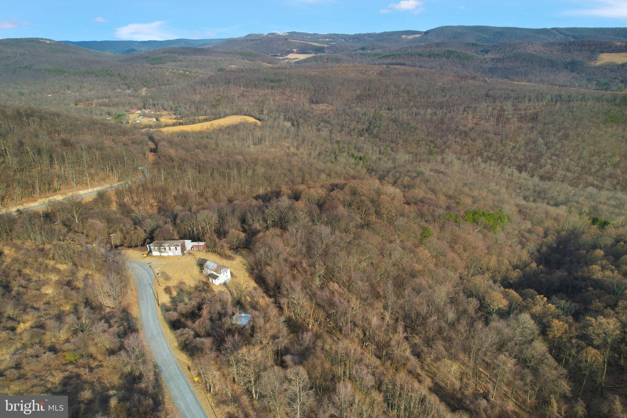 14600 Williams Road Southeast Cumberland, MD 21502 - Photo 57 of 109