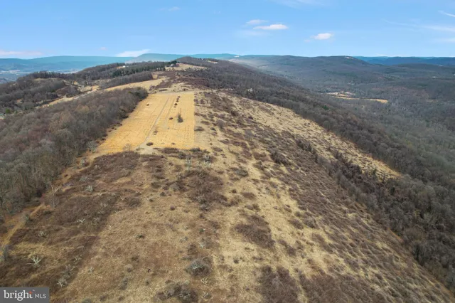 $749,000 | 14600 Williams Road Southeast, Cumberland, MD 21502