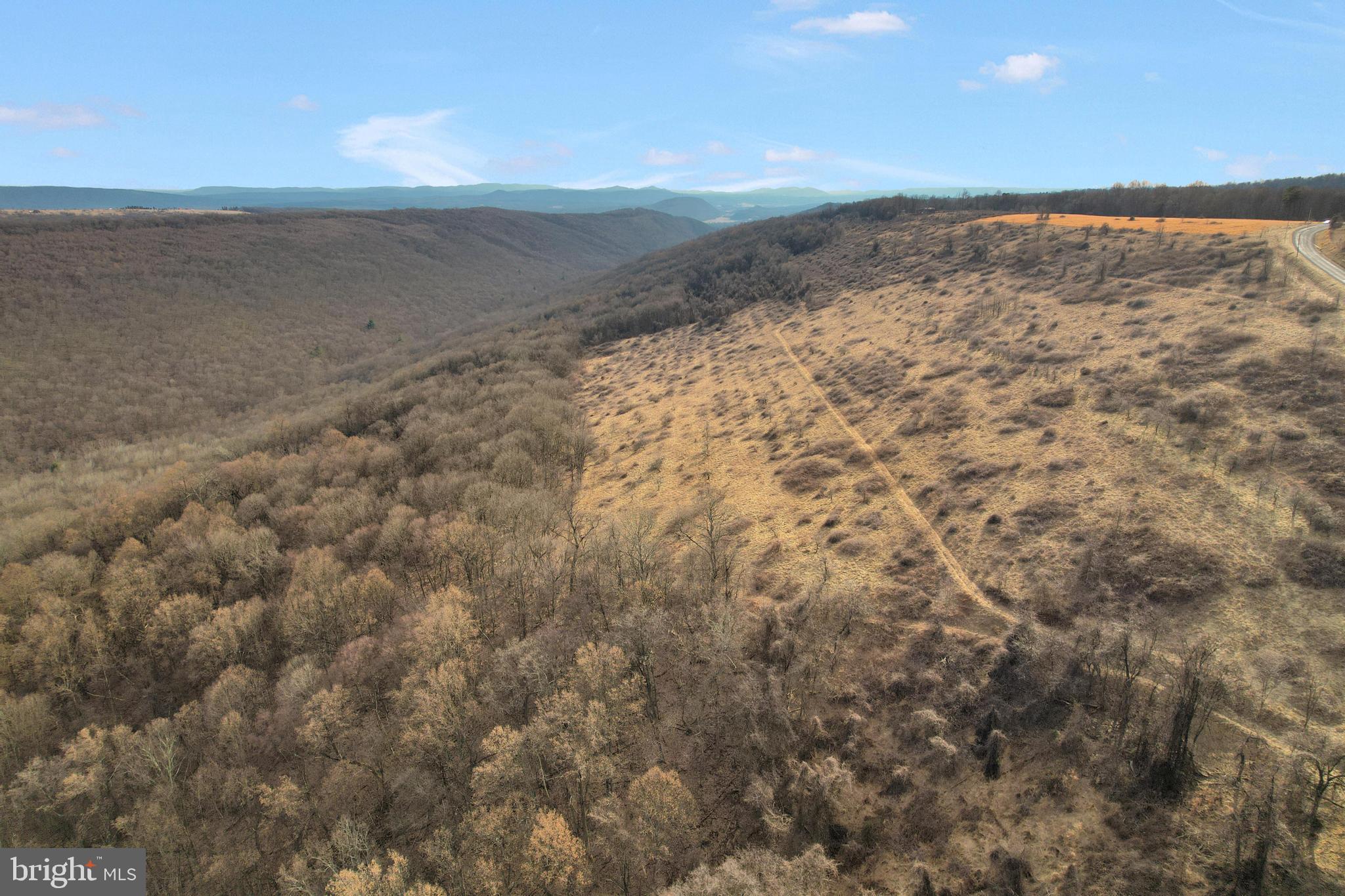 14600 Williams Road Southeast Cumberland, MD 21502 - Photo 67 of 109 a view of ocean view with beach