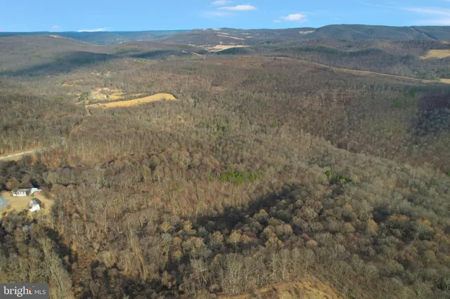 $749,000 | 14600 Williams Road Southeast, Cumberland, MD 21502