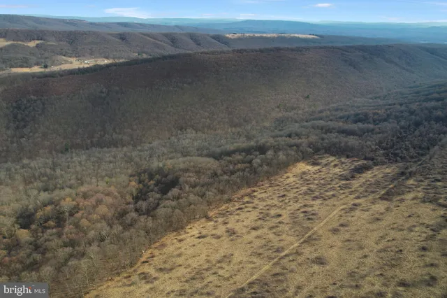 $749,000 | 14600 Williams Road Southeast, Cumberland, MD 21502