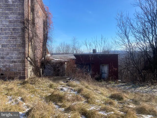 $749,000 | 14600 Williams Road Southeast, Cumberland, MD 21502