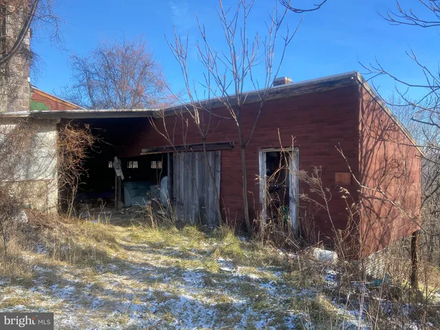 $749,000 | 14600 Williams Road Southeast, Cumberland, MD 21502