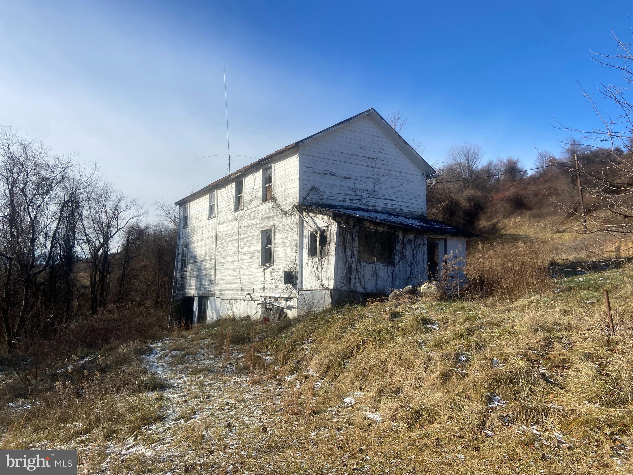 14600 Williams Road Southeast Cumberland, MD 21502 - Photo 79 of 109