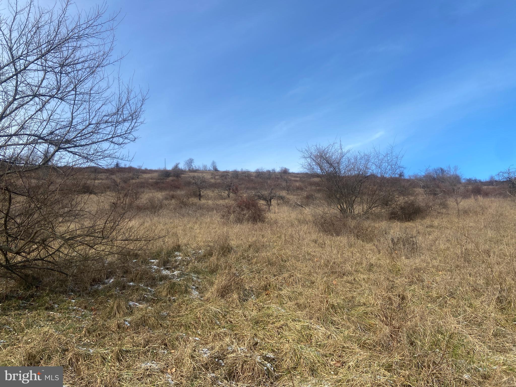 14600 Williams Road Southeast Cumberland, MD 21502 - Photo 89 of 108 a view of mountain with sunset in background