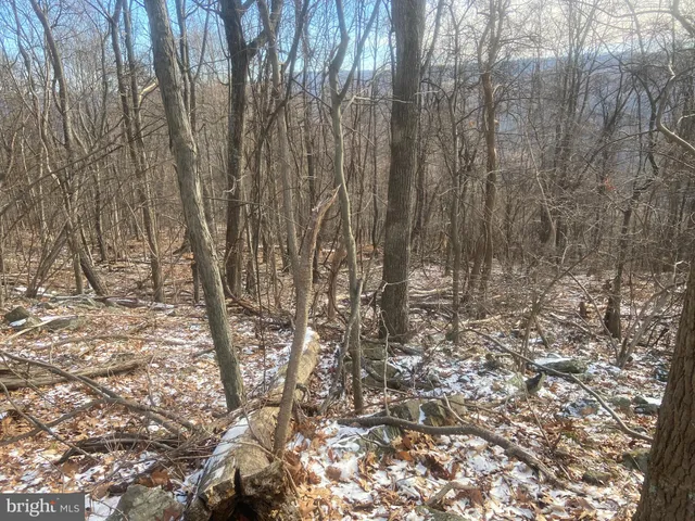 $749,000 | 14600 Williams Road Southeast, Cumberland, MD 21502