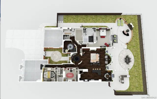 $1,698,888 | 1114 Village Drive, Oceanside, CA 92057