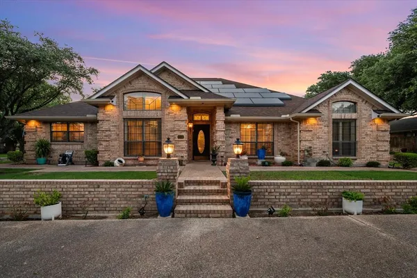 $398,000 | 1301 Alford Drive, Hillsboro, TX 76645