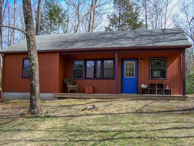 Undisclosed Address Stone Ridge, NY 12484 - Photo 1 of 18