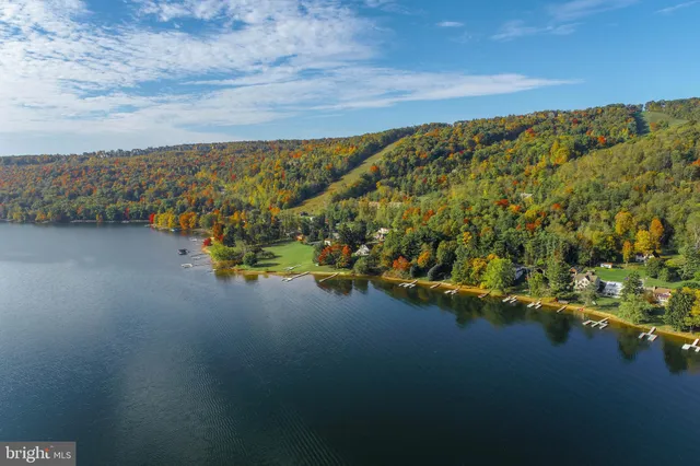 $449,000 | Lot 4 Marsh Hill Road, McHenry, MD 21541