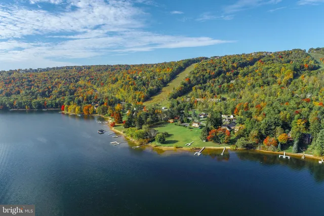 $449,000 | Lot 4 Marsh Hill Road, McHenry, MD 21541