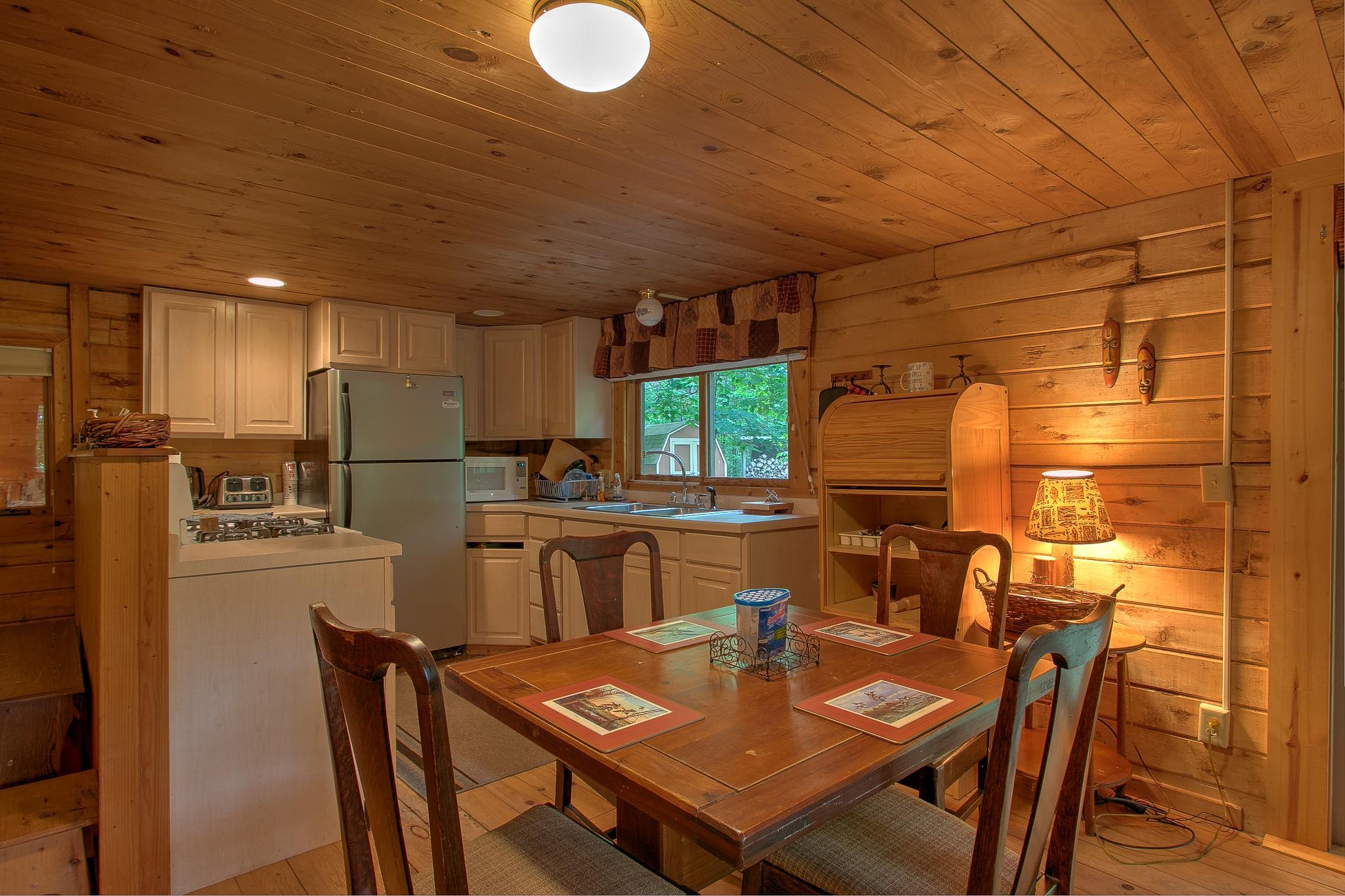 20986 Cross Lake Road Pine City, MN 55063 - Photo 11 of 33