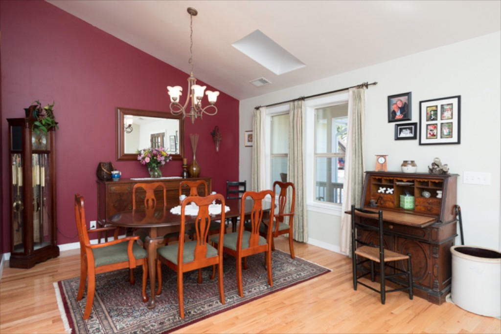 5180 South Opal Road Flagstaff, AZ 86005 - Photo 5 of 37 Dining Room B
