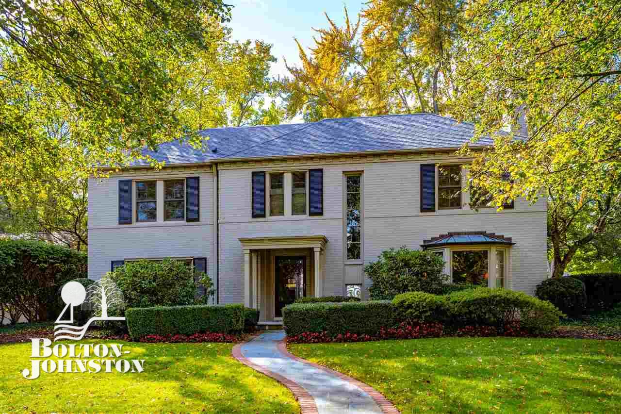 193 Merriweather Road Grosse Pointe, MI 48236 - Photo 62 of 68 Exterior