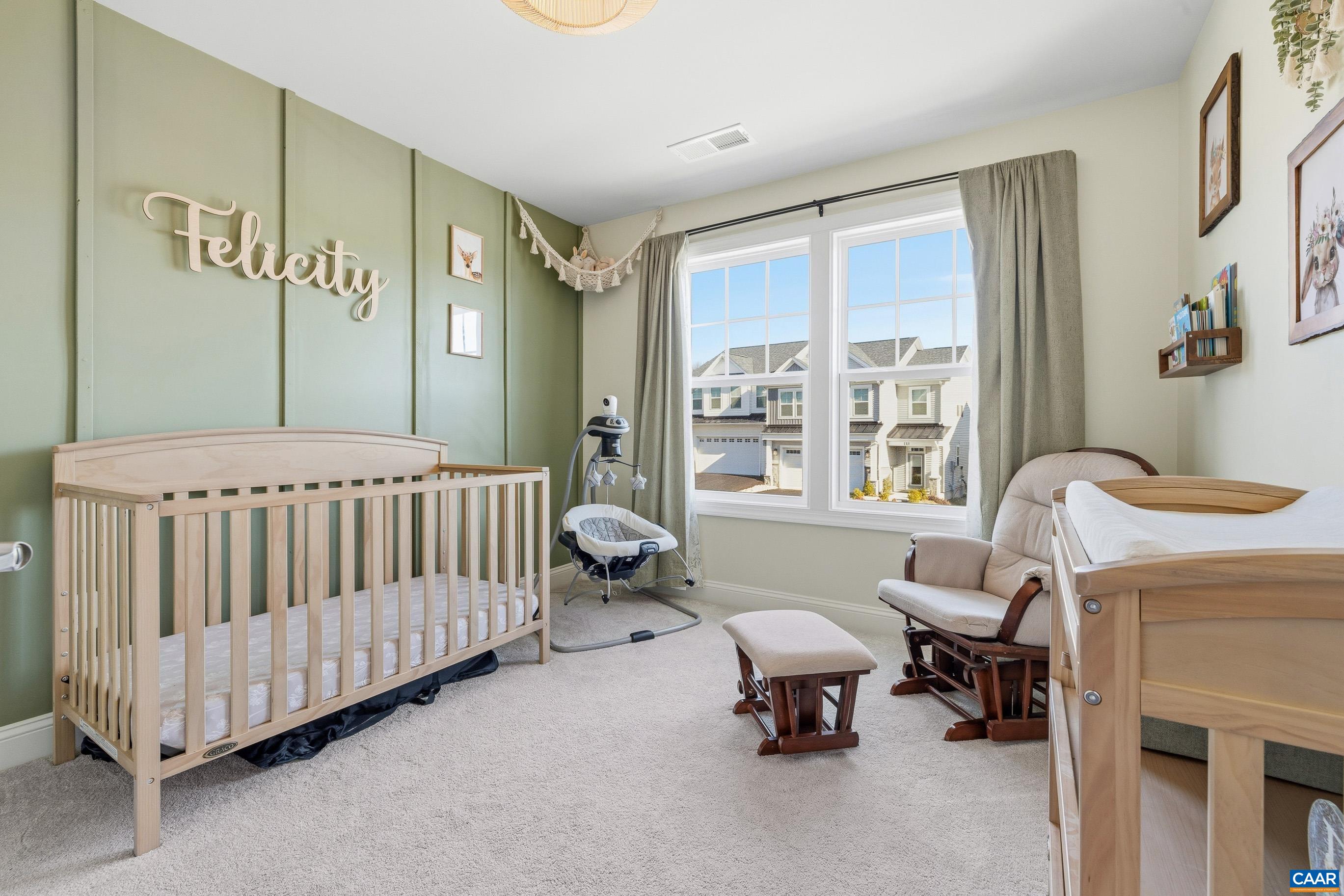 129 Ridgeline Drive Waynesboro, VA 22980 - Photo 29 of 38 Updated Trim and Paint!