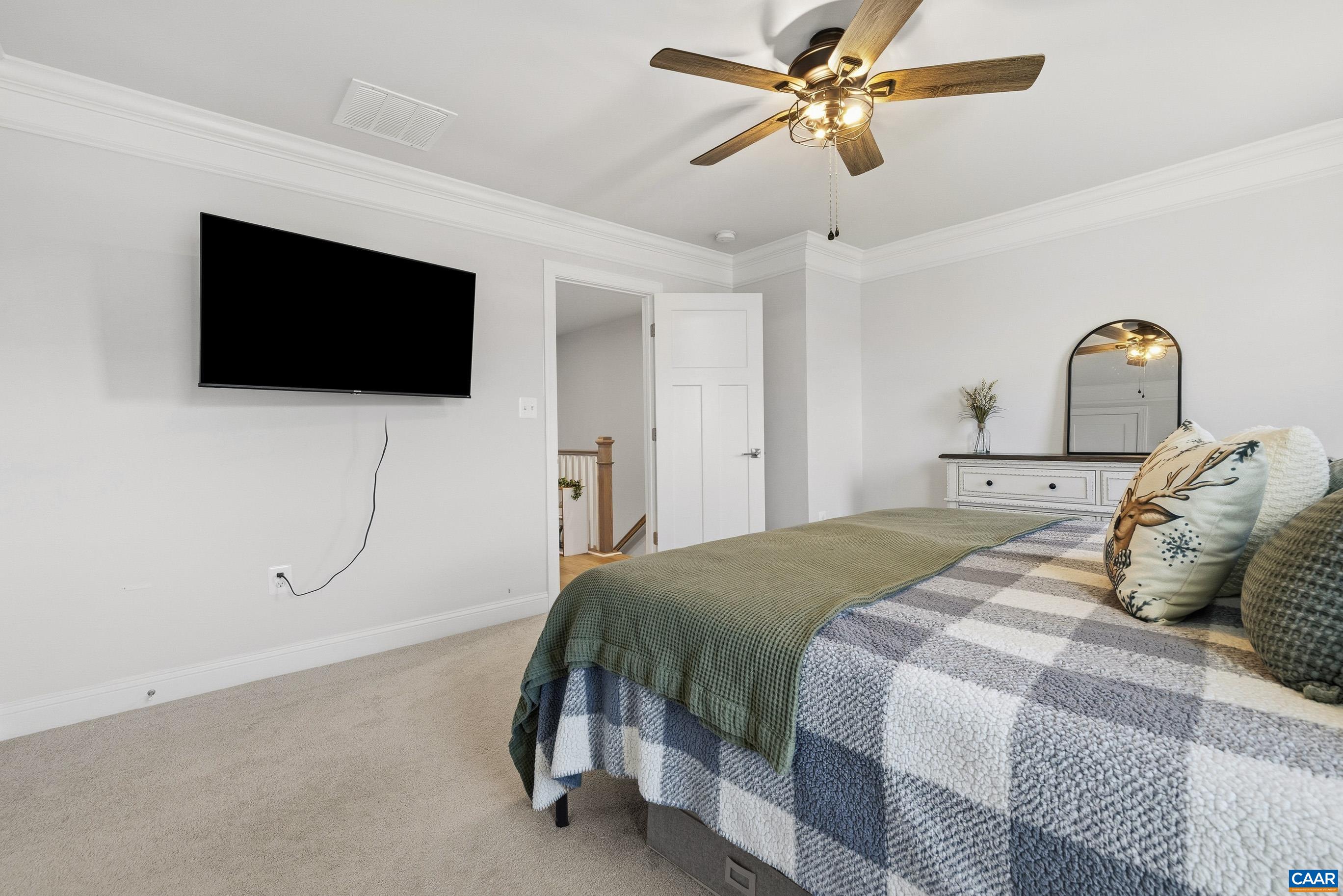 129 Ridgeline Drive Waynesboro, VA 22980 - Photo 34 of 38