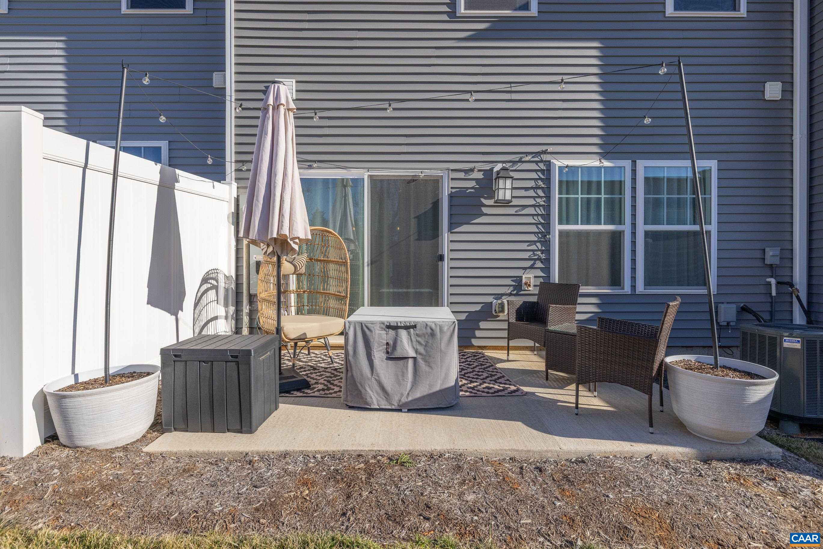 129 Ridgeline Drive Waynesboro, VA 22980 - Photo 7 of 38 Patio and Outdoor Living