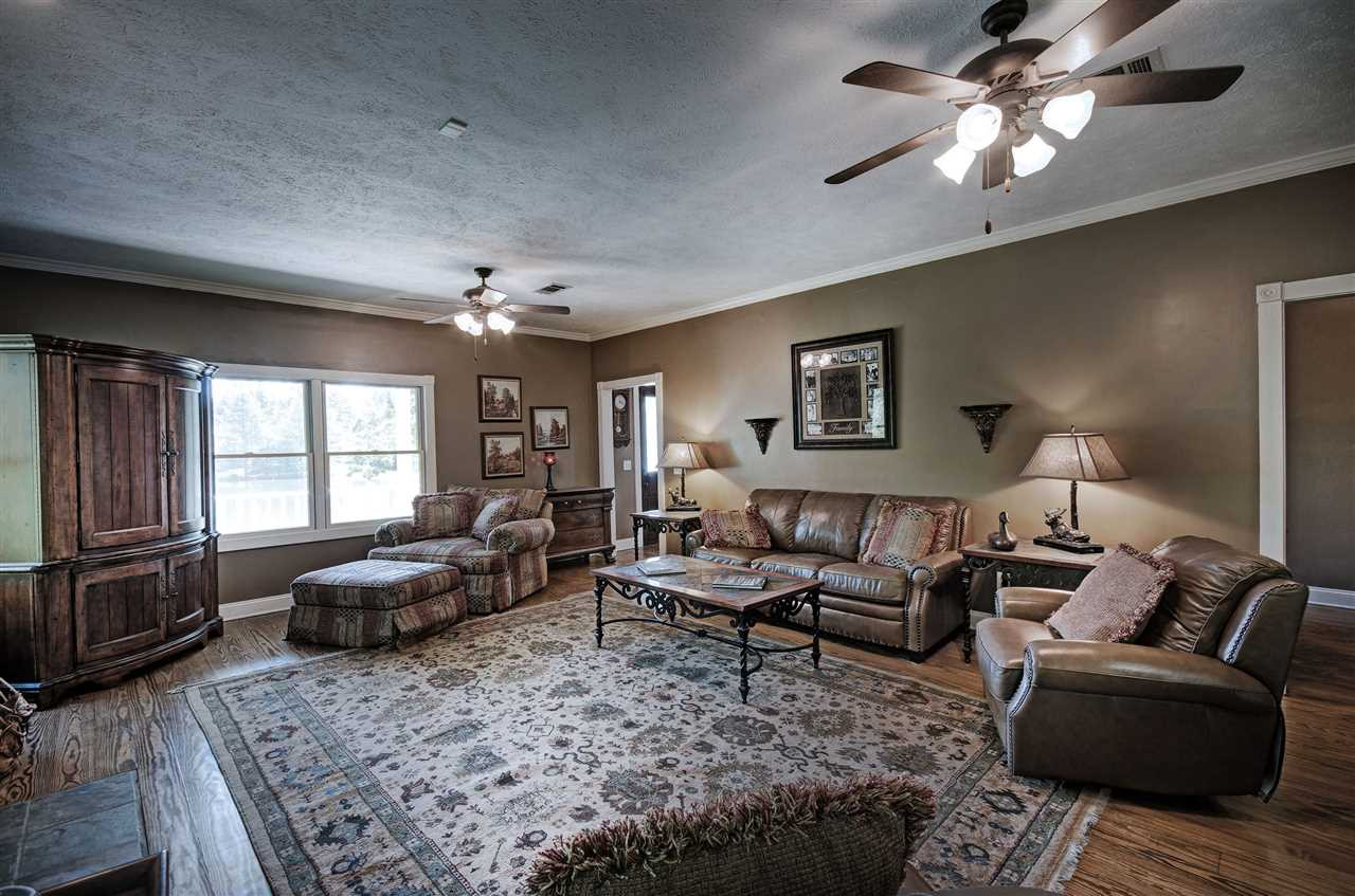 4909 Neil Collins Road Raymond, MS 39154 - Photo 8 of 49 Photo 8