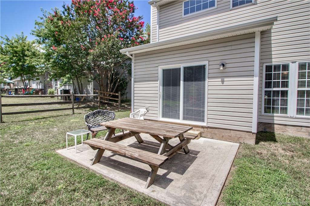5522 Haybridge Road Charlotte, NC 28269 - Photo 31 of 35 Gallery Image 31