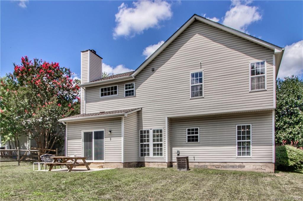 5522 Haybridge Road Charlotte, NC 28269 - Photo 33 of 35 Gallery Image 33
