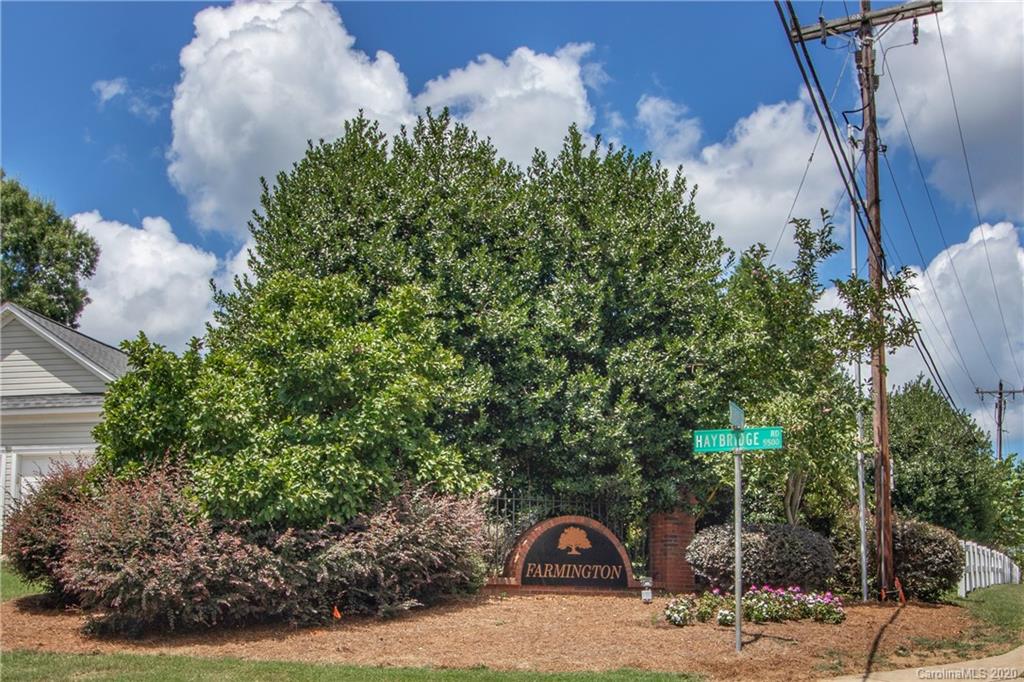 5522 Haybridge Road Charlotte, NC 28269 - Photo 35 of 35 Gallery Image 35