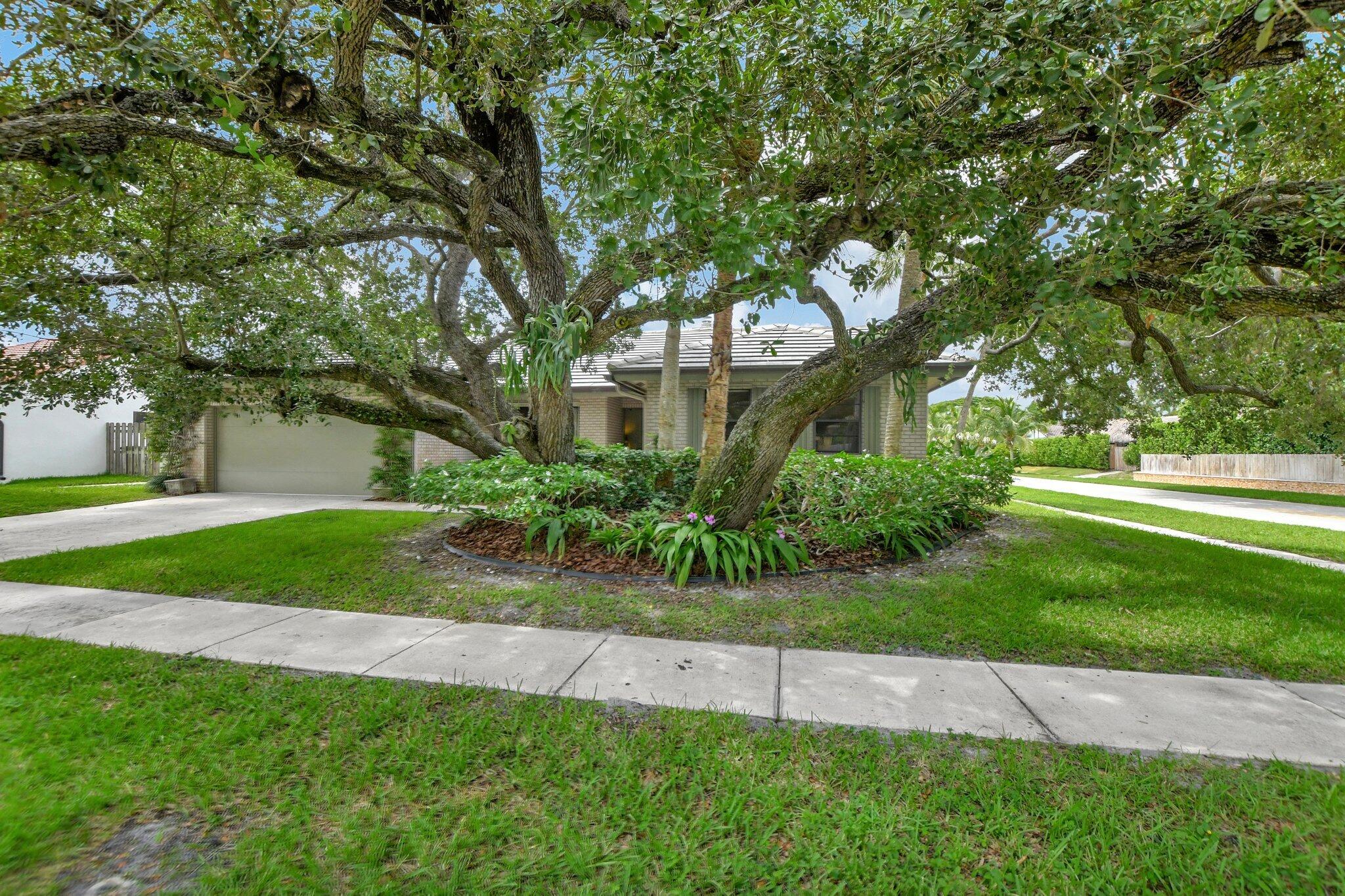 1398 Southwest 19th Street Boca Raton, FL 33486 - Photo 2 of 26 Front